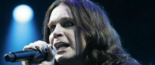 Ози Озбърн мераклия за шофьорска книжка на 60!