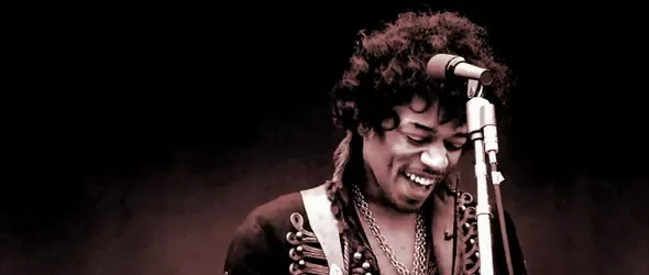 Разрушиха дома от детството на Джими Хендрикс