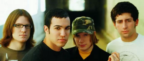 Фифти Сент + Фол Аут Бой = пет незабравими концерта