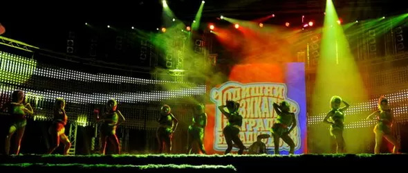 Кампанията Годишни Музикални Награди на БГ Радио 2009 започна