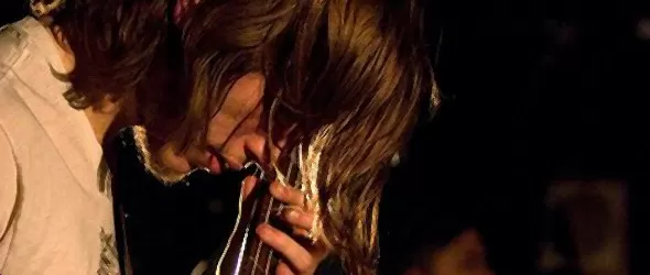 Блус рок от Айова с Radio Moscow в Пловдив