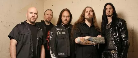 Без фотоапарати и камери на концерта на Хамърфол в София!