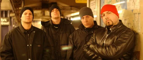 Байохазард и Куинсрайк идват с Лимп Бизкит за Rock The Balkans!