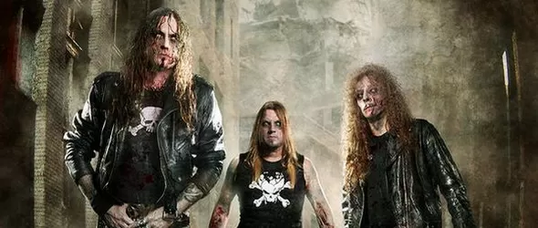 Афтърпарти с Дистръкшън