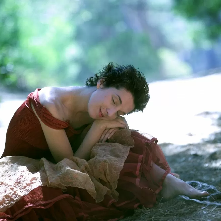 Спечели 10 билета за концерта на Дулсе Понтеш в София!