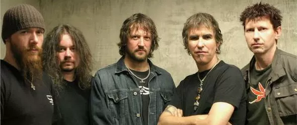 Спечелете покана за концерта на New Model Army в София!