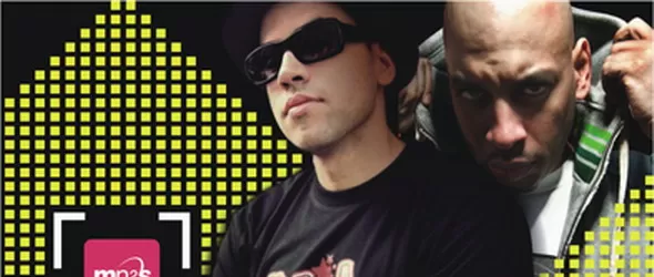 MN2S. Американско хаус нашествие в Ялта тази нощ