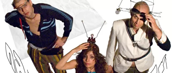 Пет дена Аларма Пънк Джаз фест срещу империалистическата скука!