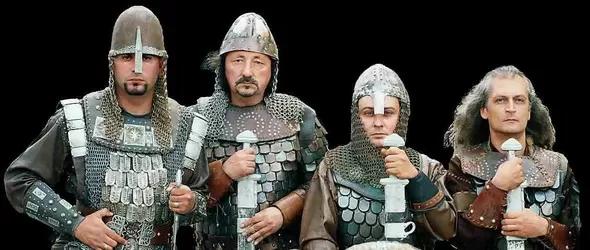 Епизод останаха без китарист, търсят му заместник по спешност