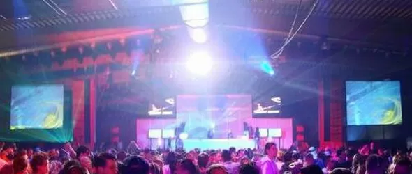 Metamorphosis 2 в Пловдив: Машинистът и учениците