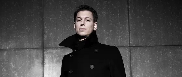 Модерен транс с Menno de Jong на 17 април в Ялта