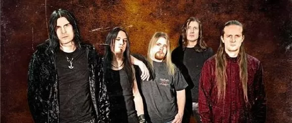 Финландците To/Die/For се разпадат