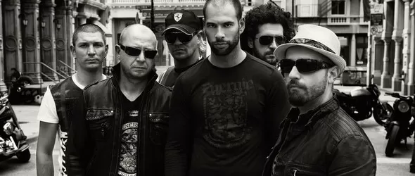 D2 с благотворителен концерт за И Аз мога във Варна