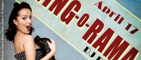 The Smugglers Collective водят суинг торнадо в Пловдив