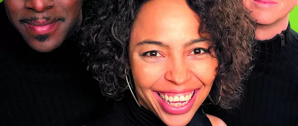 Ексцентричната Пат Епълтън (De Phazz) ще даде урок в Мюзик Айдъл