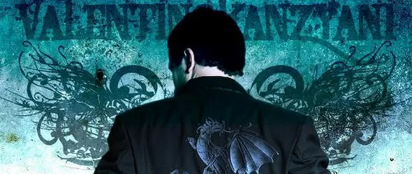 Разпети петък с Валентино Канзяни в Ескейп