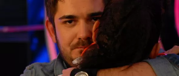 Гаджето на Боян - Соня, аут от Мюзик Айдъл!