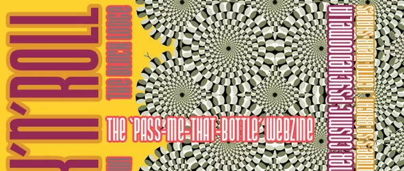 Rawk N Roll джамбуре ще тресе The Black Lodge в края на април