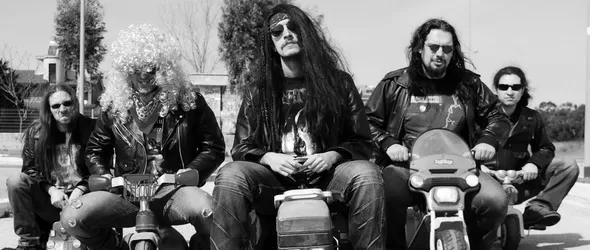 Побързайте: Пуснаха билетите за концерта на Nanowar Of Steel