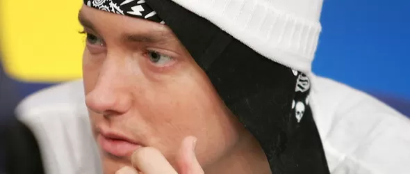 Арестуваха брата на Еминем