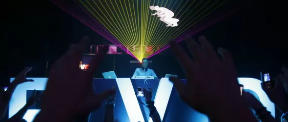 Честват рожден ден на Дарко Илиевски в Мюзик Айдъл довечера