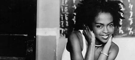 Завръщането на Lauryn Hill