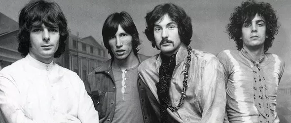 Пинк Флойд срещу EMI - рунд N 1