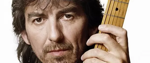 Най-обичаните песни на Джордж Харисън в компилация