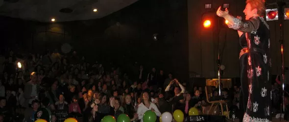 Мая Нешкова предизвика фурор с нов хит в Сърбия