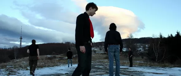 Нахакани младоци пънат за конкурса Голямо междучасие