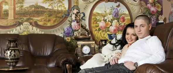 Гаджето на Галена купи Лили Иванова на рождения й ден