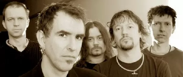 Виж кой спечели билет за концерта на New Model Army в София!