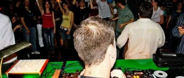 Транс с народни мотиви на Trance Illumination 2!