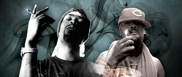 Голямата комбина: Редмен и Метъд Мен през юни в България