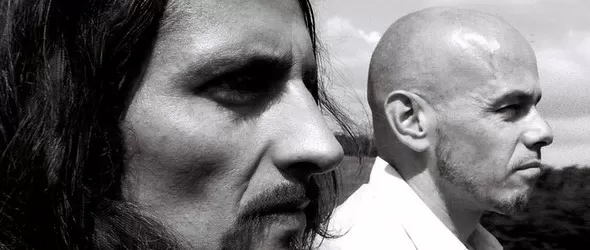 Грандиозно: Future Sound of London и Crazy P на Park Live