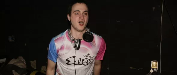 Стефан Панев с нов двоен сингъл