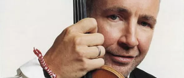 Найджъл Кенеди с квинтет отново в България!