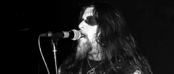 Блек метъл инвазия в София - концерт на Корпус Кристи и Сомрак