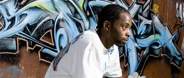 Говори на глас с Deadly Hunta – реге, рага, хип-хоп парти