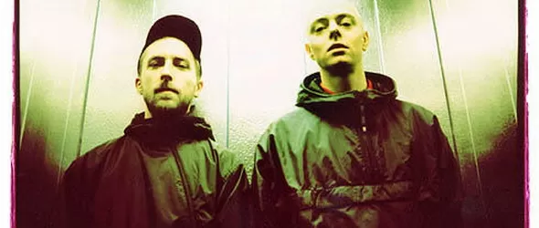 Ед Ръш и Оптикъл ще се трудят зад пулта на 1 май у нас