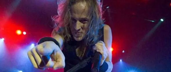 Едгай и Синик вместо Антракс и Нийл Морс на Калиакра Рок Фест