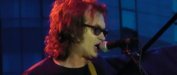 Глен Хюс закрива фестивала Балканска рок зона в Кюстендил