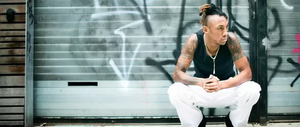 Трики хедлайнър на Park Live Fest!