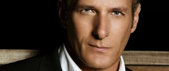 Майкъл Болтън за втори път в София!