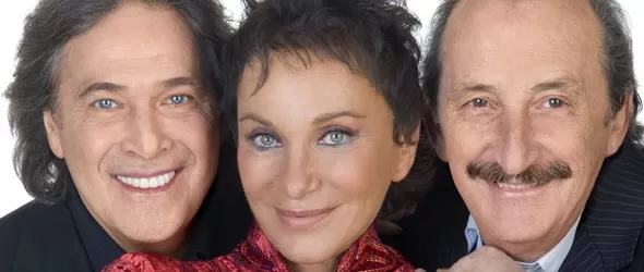 Пускат специален семеен билет за Рики Е Повери