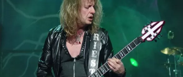 Китаристът на Джудас Прийст ще строи голямо голф игрище