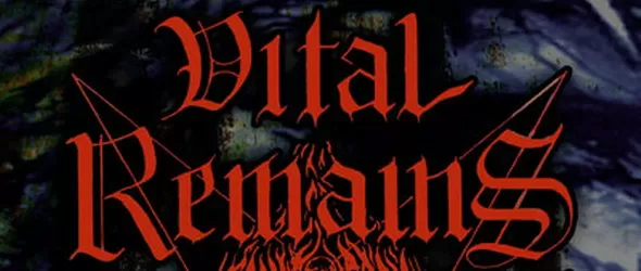 Кой ще гледа Vital Remains и ще пътува до Ловеч за наша сметка?