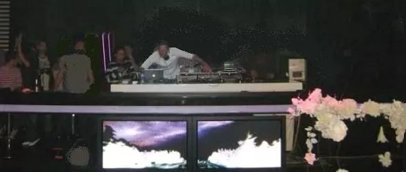 Електрик Юнивърс у нас: сай транс като добре отлежало вино