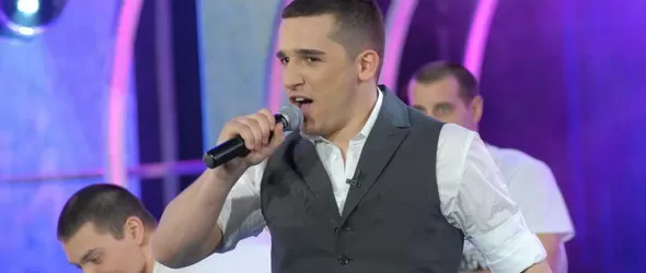 Александър Тарабунов за първи път в елиминациите на Мюзик Айдъл 3
