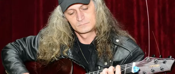 Драго Драганов (екс-Епизод) събира нова банда